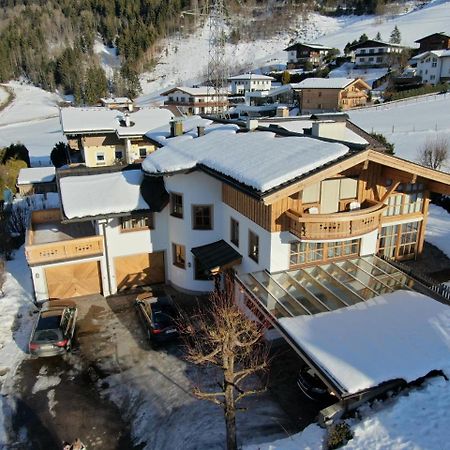 Alpenappartement Kaprun Εξωτερικό φωτογραφία