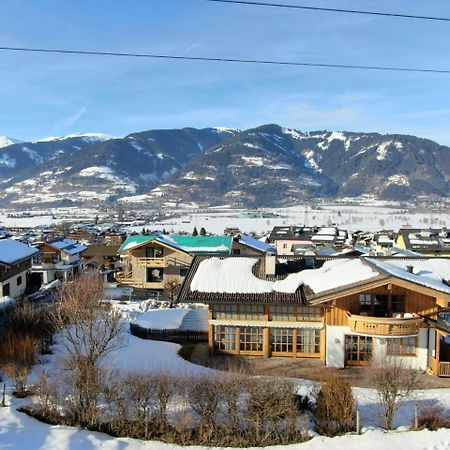 Alpenappartement Kaprun Εξωτερικό φωτογραφία