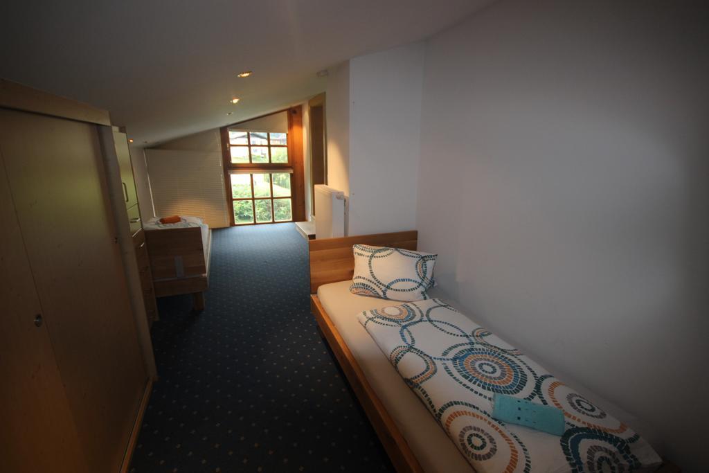 Alpenappartement Kaprun Εξωτερικό φωτογραφία