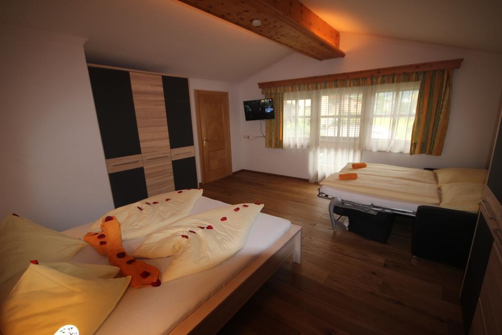 Alpenappartement Kaprun Εξωτερικό φωτογραφία
