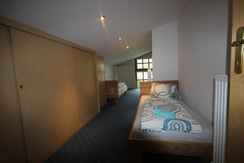 Alpenappartement Kaprun Εξωτερικό φωτογραφία