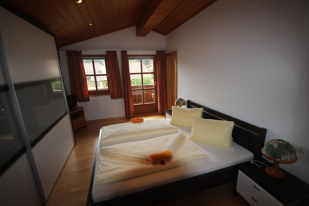 Alpenappartement Kaprun Εξωτερικό φωτογραφία