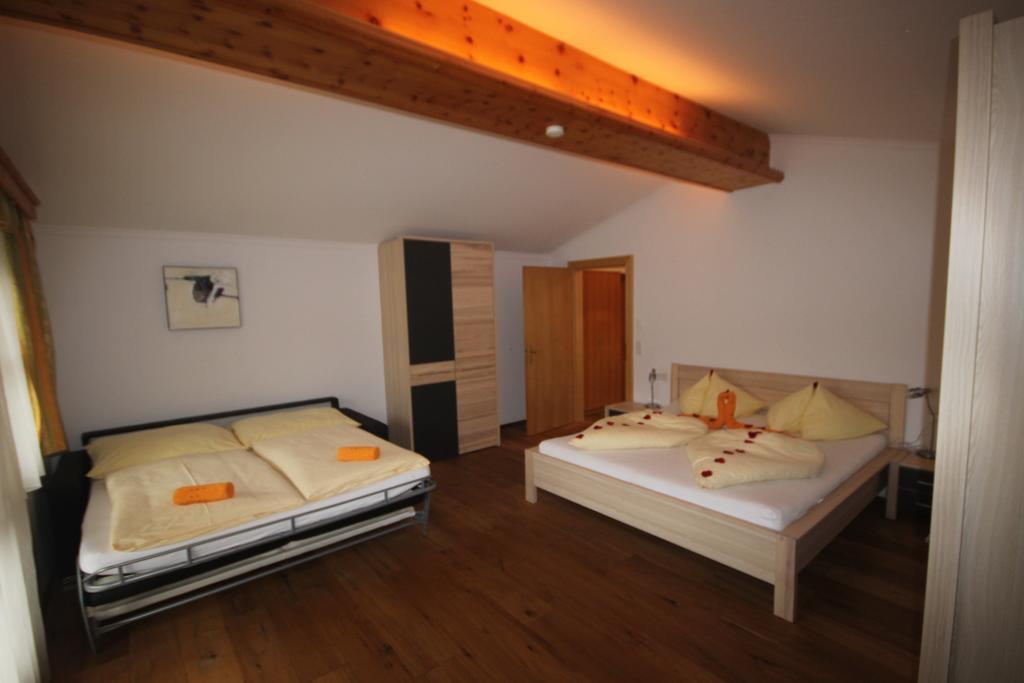 Alpenappartement Kaprun Εξωτερικό φωτογραφία