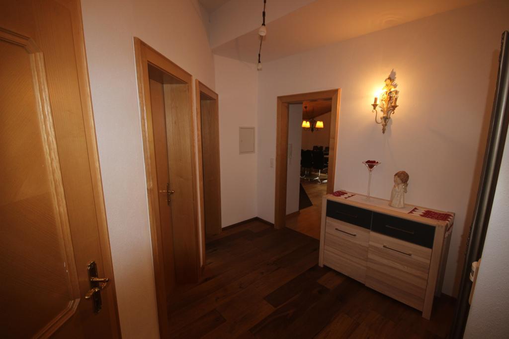 Alpenappartement Kaprun Εξωτερικό φωτογραφία