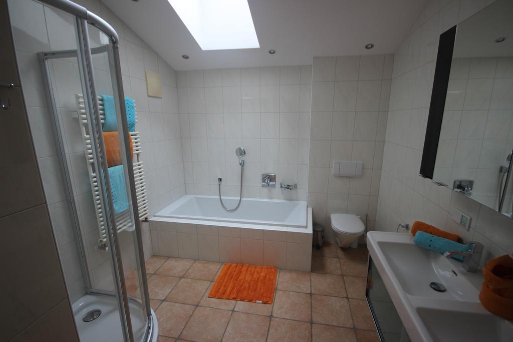 Alpenappartement Kaprun Εξωτερικό φωτογραφία