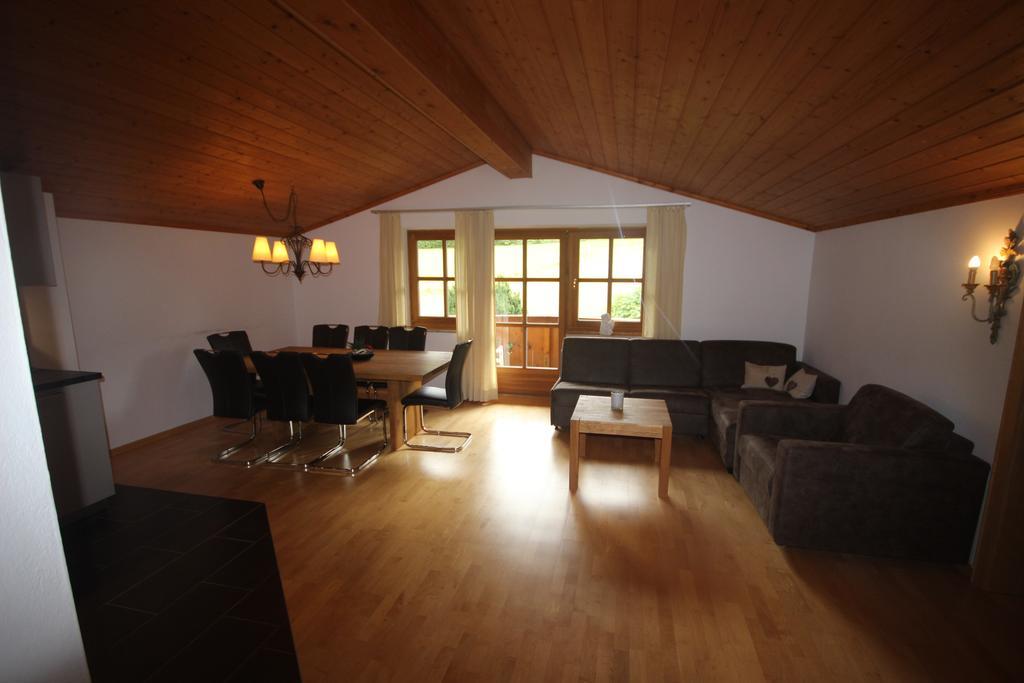 Alpenappartement Kaprun Εξωτερικό φωτογραφία