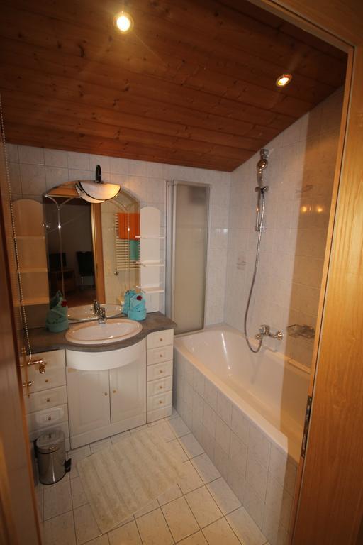 Alpenappartement Kaprun Εξωτερικό φωτογραφία