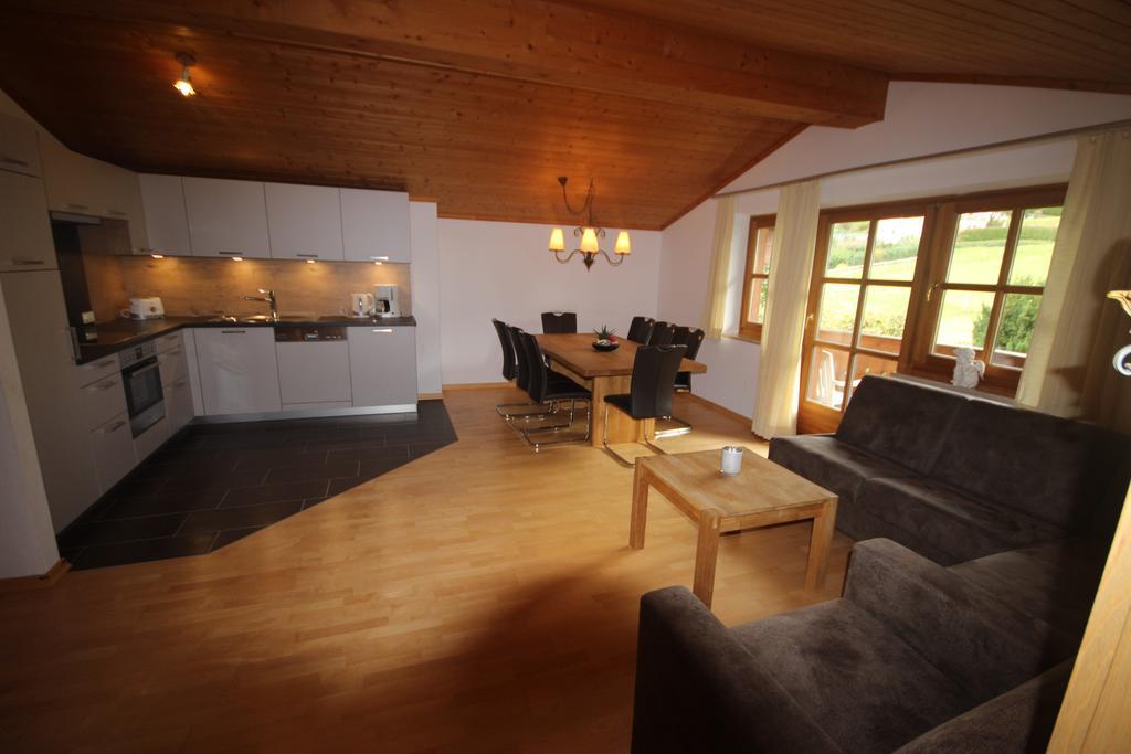 Alpenappartement Kaprun Εξωτερικό φωτογραφία