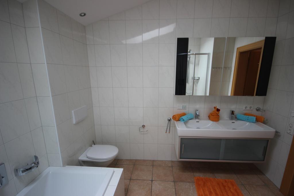 Alpenappartement Kaprun Εξωτερικό φωτογραφία