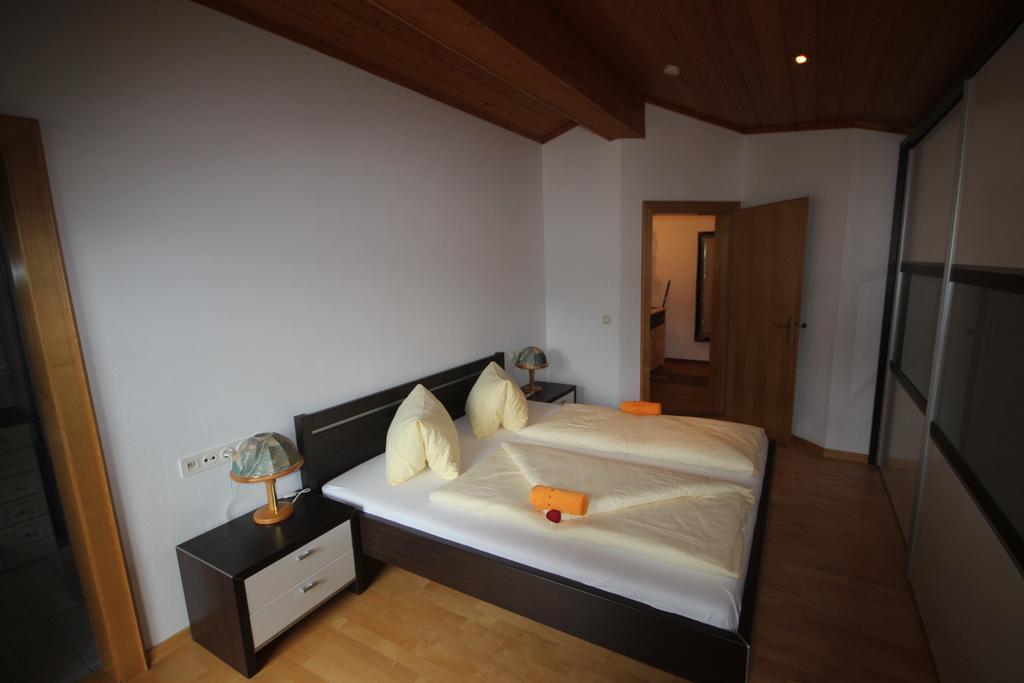Alpenappartement Kaprun Εξωτερικό φωτογραφία