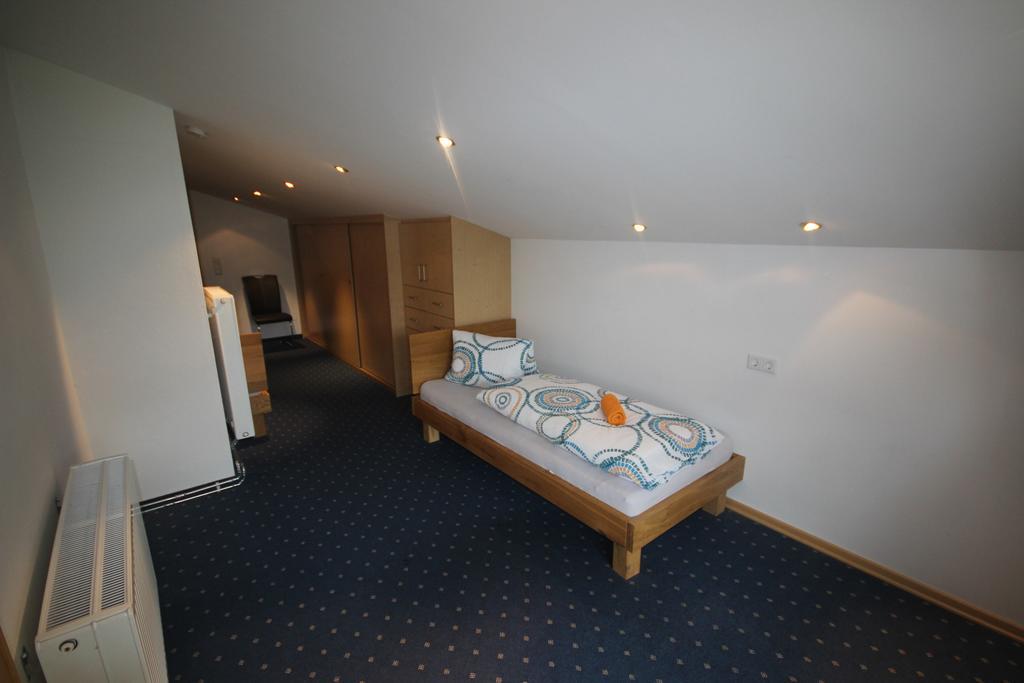 Alpenappartement Kaprun Εξωτερικό φωτογραφία