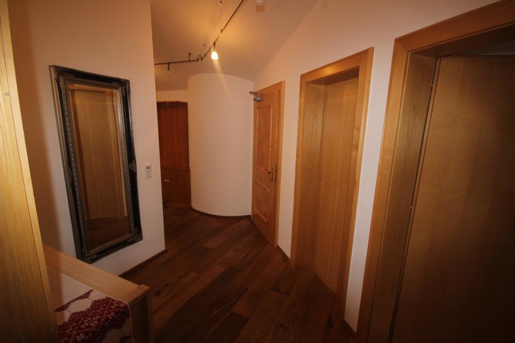 Alpenappartement Kaprun Εξωτερικό φωτογραφία
