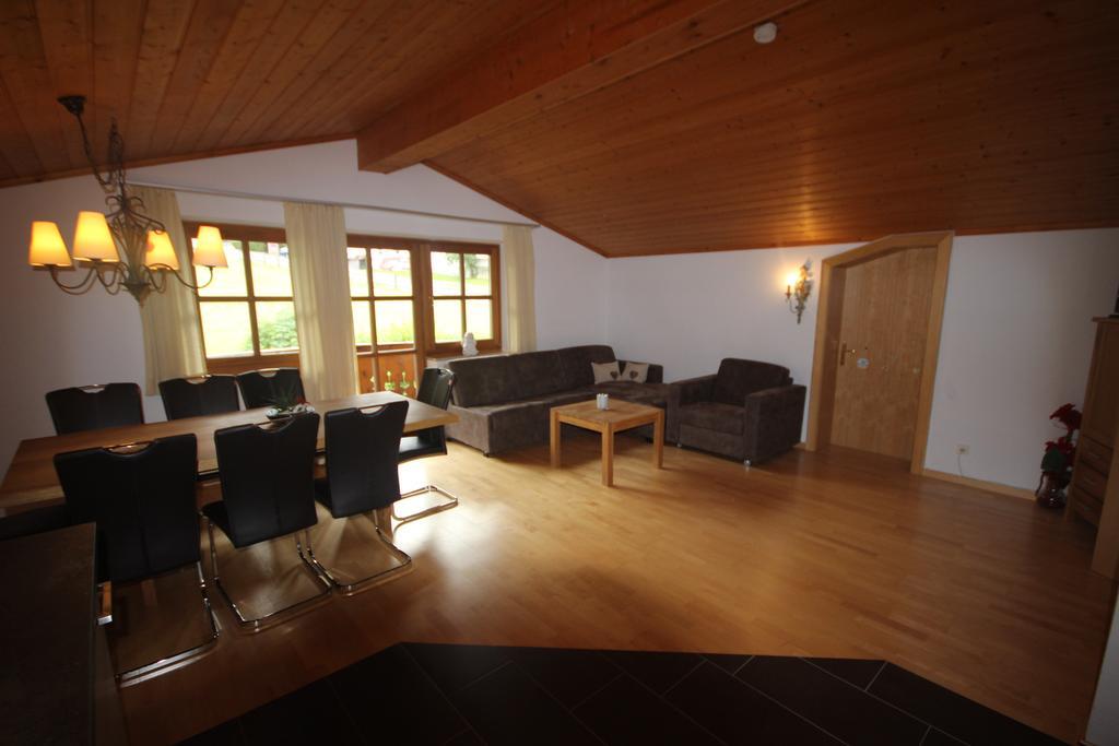 Alpenappartement Kaprun Εξωτερικό φωτογραφία