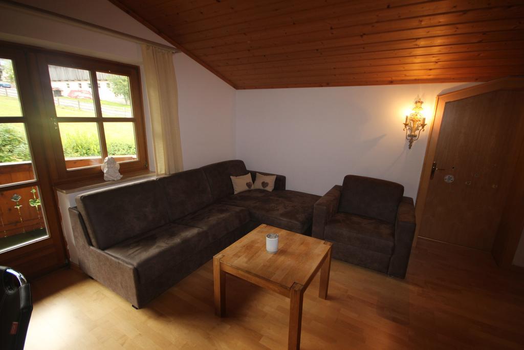 Alpenappartement Kaprun Εξωτερικό φωτογραφία