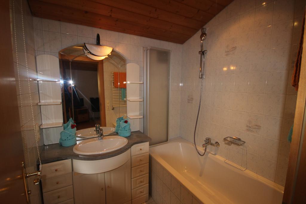 Alpenappartement Kaprun Εξωτερικό φωτογραφία